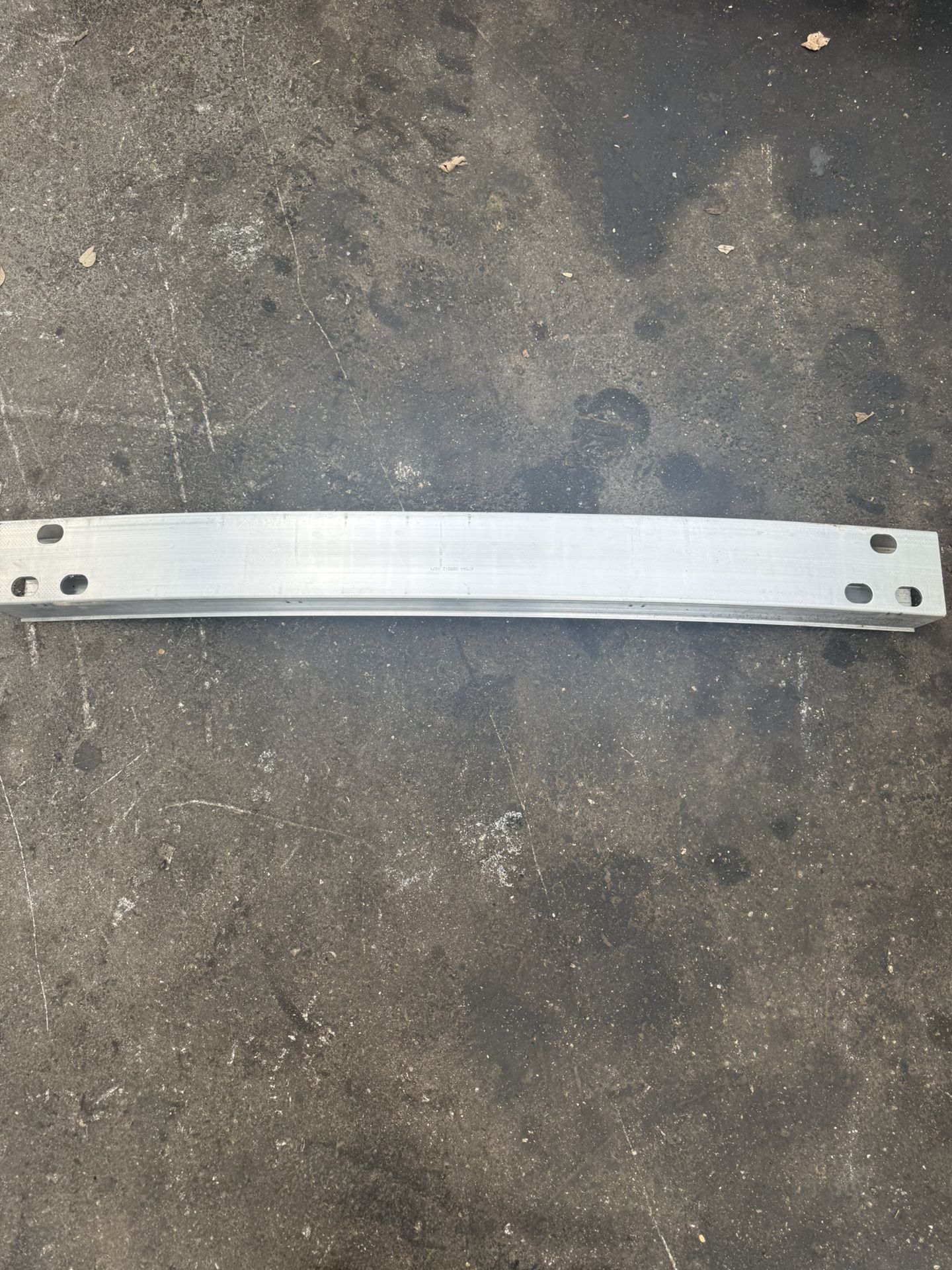 REINFORCEMENT BAR DODGE CHARGER 2015-2025 OEM