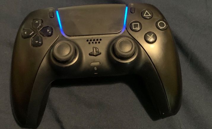 Ps5 Coming