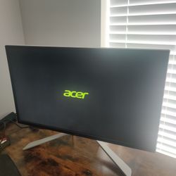 32" 4k monitor