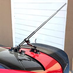 Insta 360 car mount