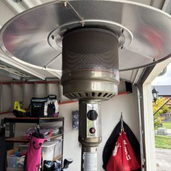 Patio Heater