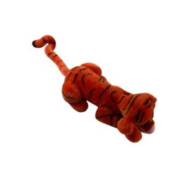 Tigger Plush Toy 30 Inch Long Tail Disney Stuffed Animal Winnie Pooh