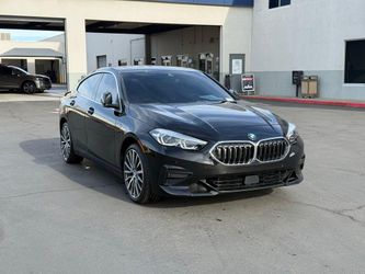 2023 BMW 228 Gran Coupe