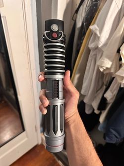 Savi’s WorkShop P/C Lightsaber