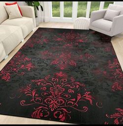 Gothic Style Carpet