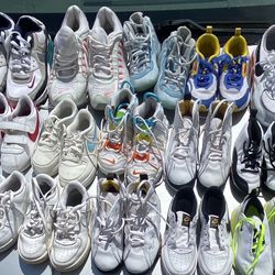 BIG SHOE SALE starting @20.00 