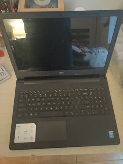 LAPTOP DEL Inspiron 5100, 15-inch. It has been CERTIFIED and UPGRADED By Geek Squad 