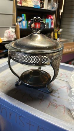 Food warmer