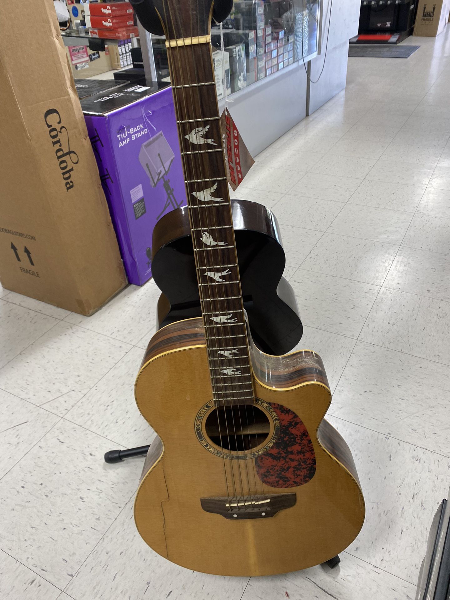 Vendo Guitarra