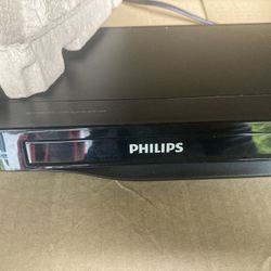 Blue Ray Player, Never Used 