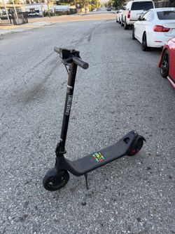 Gogo Phantom -Electric Scooter