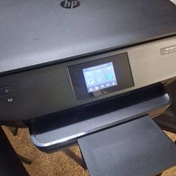  Selling a brand new HP Envy 5660 all-in-one printer – we just took it out of the box and never used it