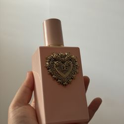 Dolce Gabbana Perfume