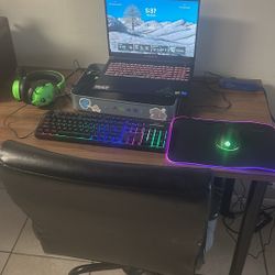 Gigabyte G6 Kf (2024) Gaming Laptop