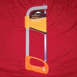 New hacksaw