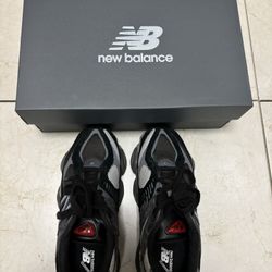 New Balance 9060 Black Castlerock