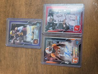 Sports Cards