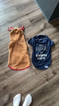Extra Large Dog Clothes