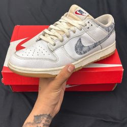 Nike Dunks