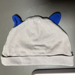 Baby Hat 