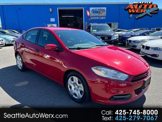 2013 Dodge Dart