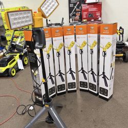 Work Lights 