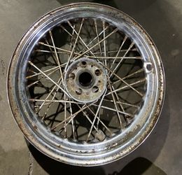 15” Star Hub