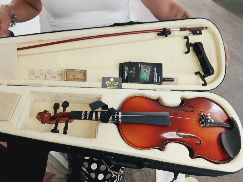Violin