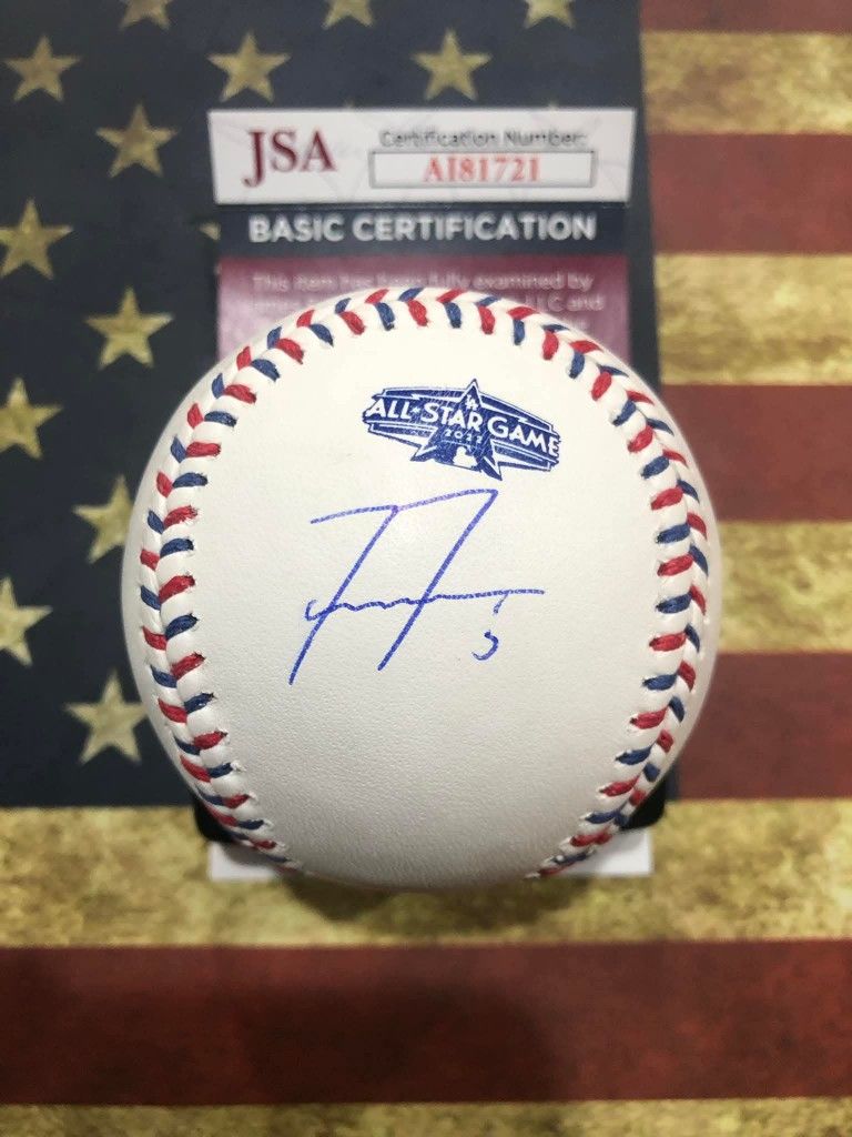 Freddie Freeman 