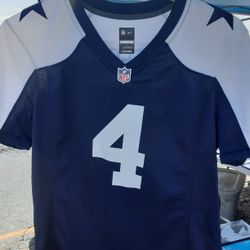 Dallas Cowboys Jersey