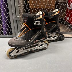 Rollerblading Shoes 
