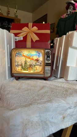 TV music box