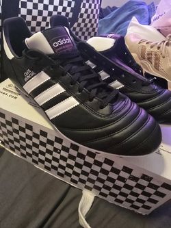 ADIDAS COPA MUNDIAL SZ 10.5 NEW