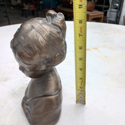Sculpture Statue