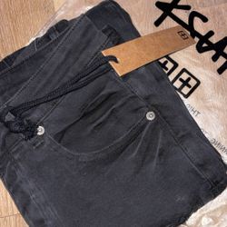 Ksubi Jeans 
