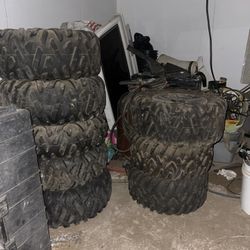 Rzr Tires