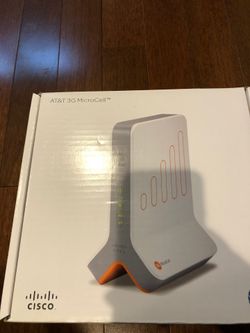 AT&T 3G MicroCell