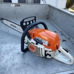 Ms271 farm 2024 boss for sale