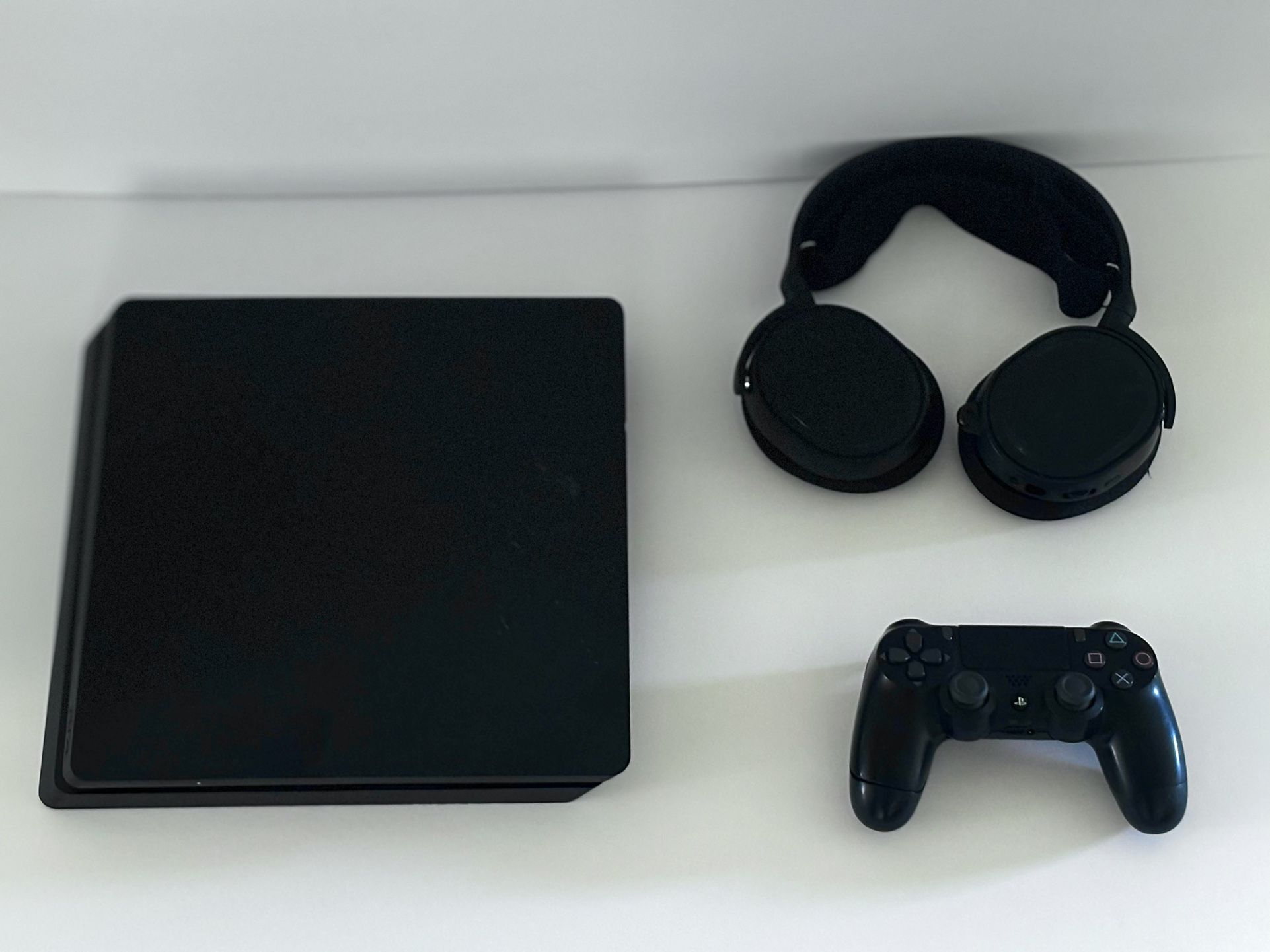 Playstation 4 Slim