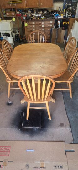 Dinning table