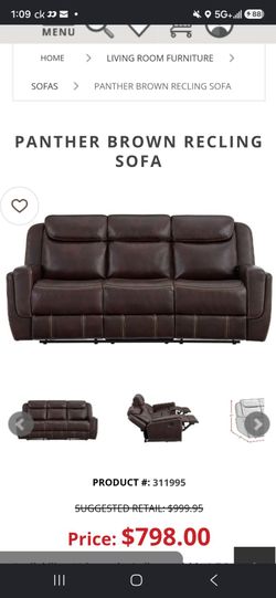 Sofa for sale