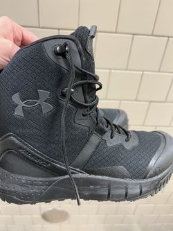 Women’s Under Armour Work Boots