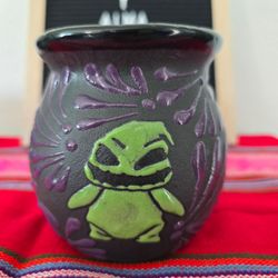 Oogie Boogie Theme Talavara Mugs, Halloween Gifts