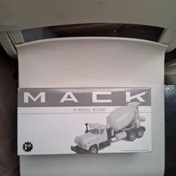 Mack