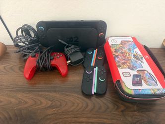 Switch 2