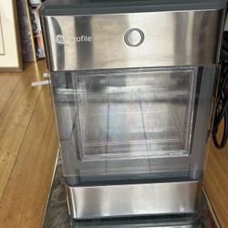 GE Profile Opal Nugget Ice Maker