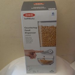 Countertop Food Dispenser