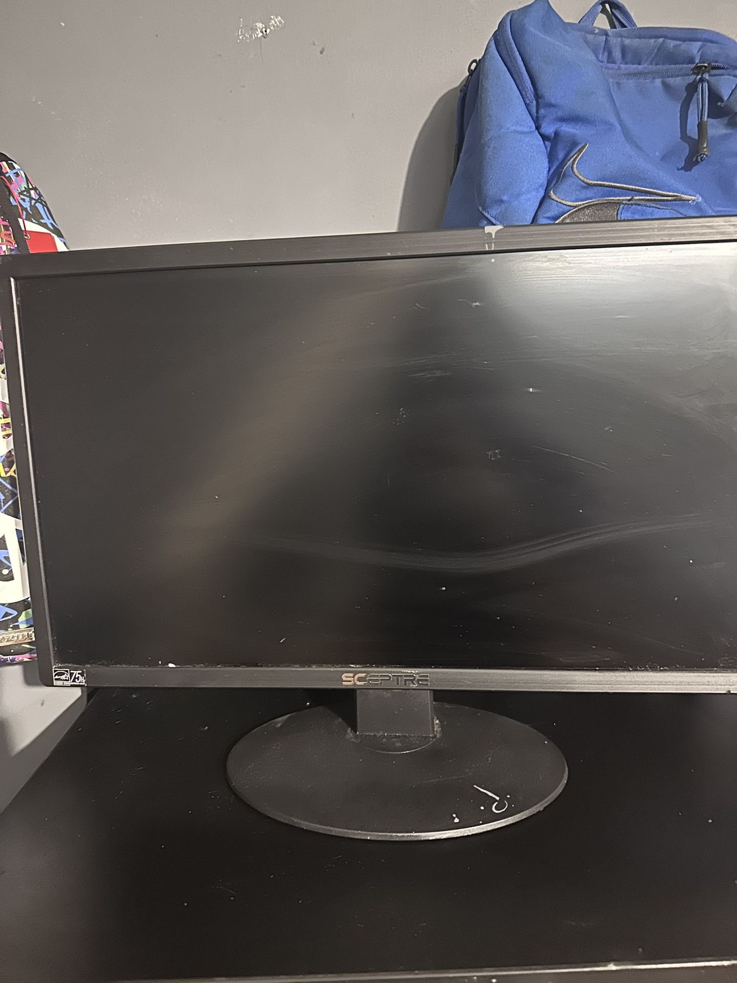 sceptre monitor