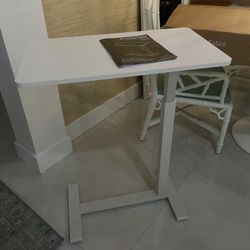 Overbed Table