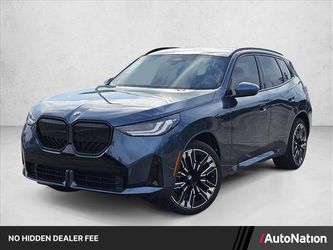 2026 BMW X3